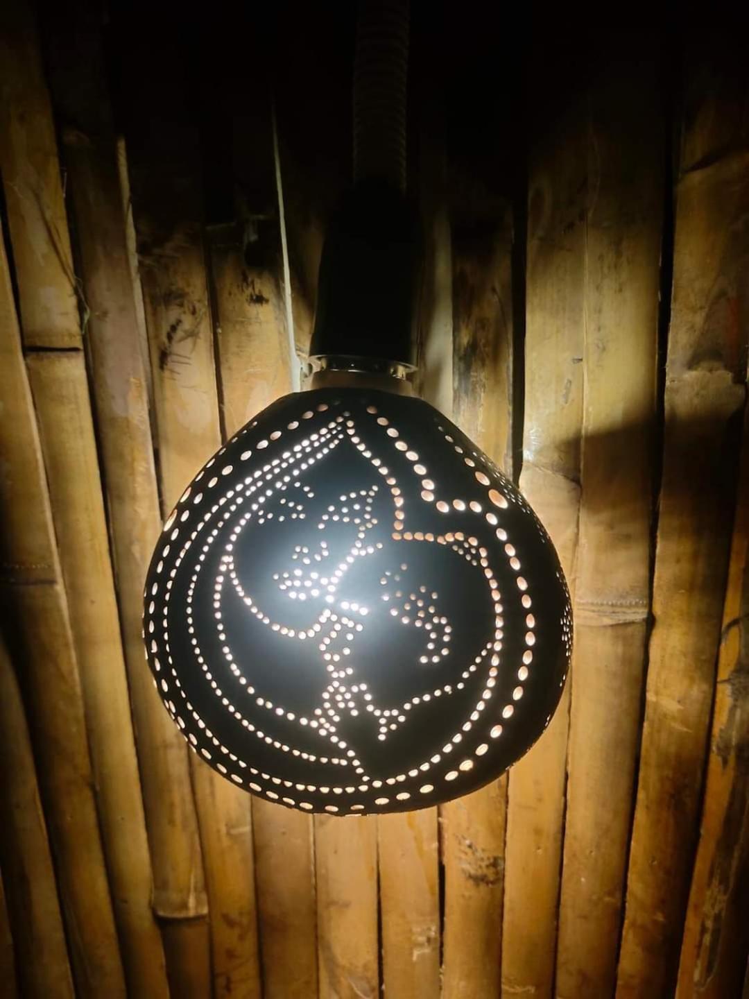 Odambang Village Homestay バッタンバン エクステリア 写真