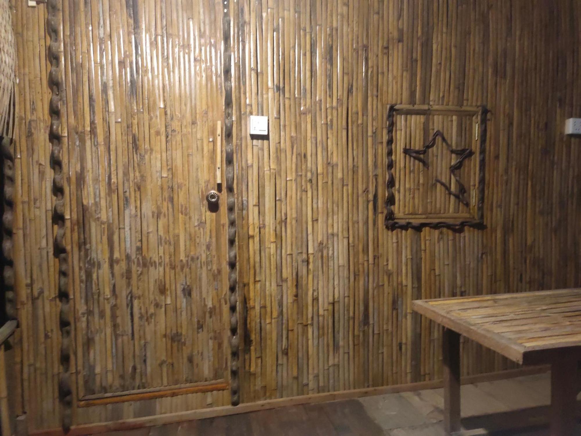 Odambang Village Homestay バッタンバン エクステリア 写真