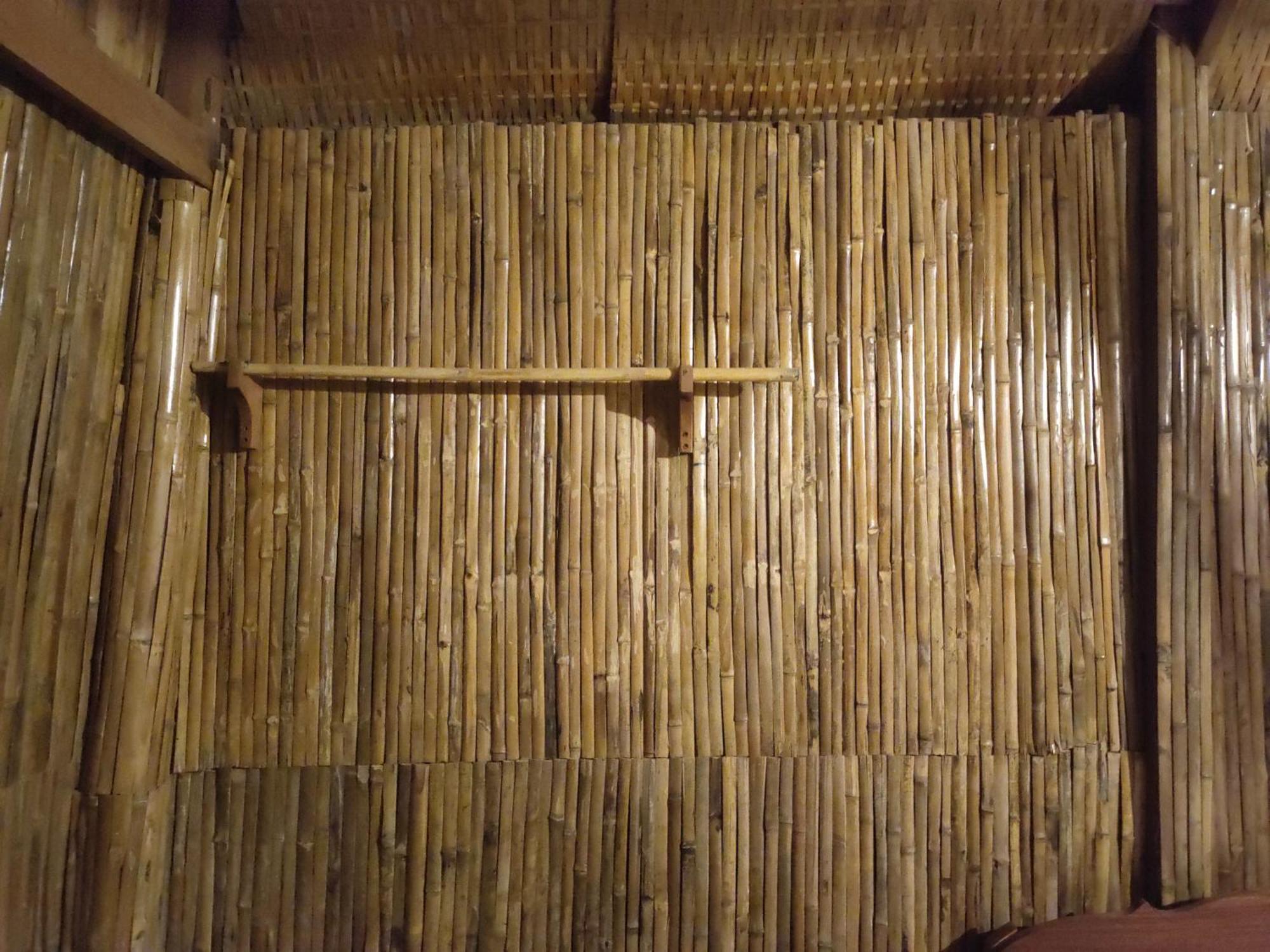 Odambang Village Homestay バッタンバン エクステリア 写真