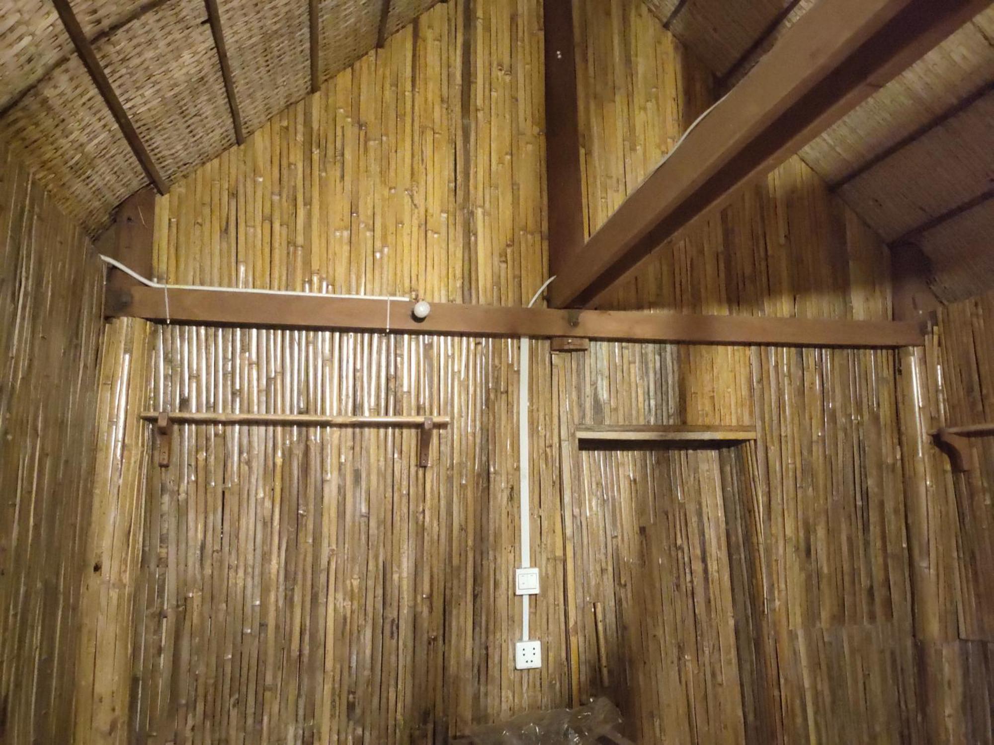 Odambang Village Homestay バッタンバン エクステリア 写真