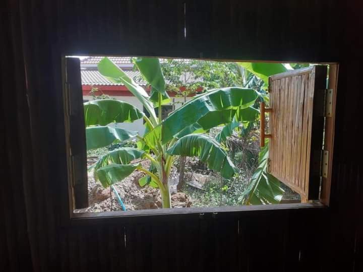 Odambang Village Homestay バッタンバン エクステリア 写真
