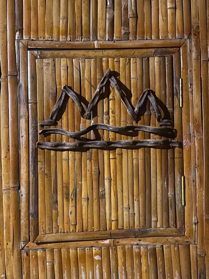 Odambang Village Homestay バッタンバン エクステリア 写真
