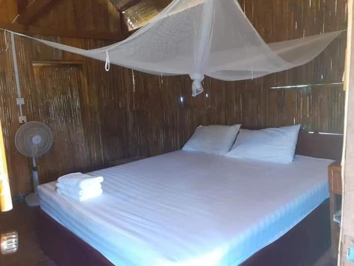 Odambang Village Homestay バッタンバン エクステリア 写真